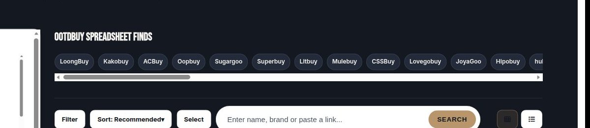 Hoodie search in the OOTDBuy catalogue on w2clinks
